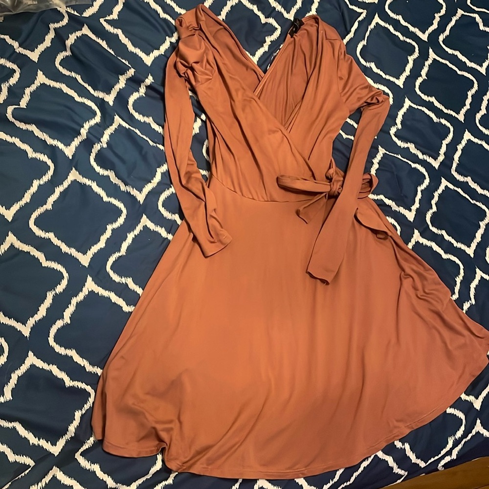 Medium Forever 21 dress